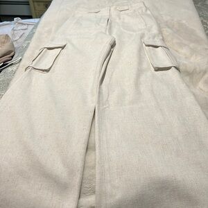 RONNY KOBO Cargo Pants